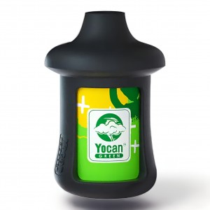 Yocan Green - Personal Air Filter Mushroom